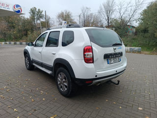 Dacia Duster foto 6