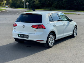 Volkswagen Golf foto 4