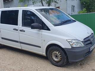 Mercedes Vito