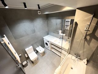 Apartament cu 1 cameră, 45 m², Centru, Chișinău foto 9