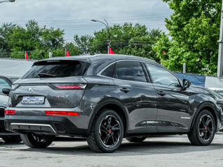 DS Automobiles DS 7 Crossback foto 2