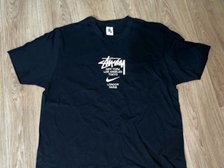 Футболка Stussy