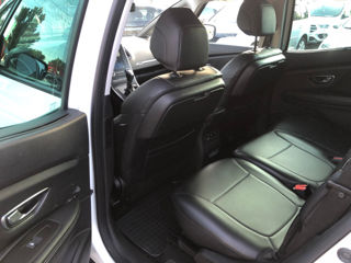 Renault Scenic foto 15