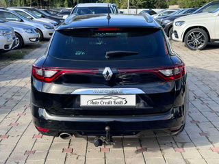 Renault Megane foto 5