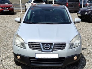 Nissan Qashqai foto 2