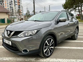 Nissan Qashqai foto 2