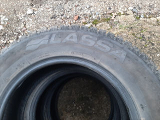 Lassa 205/65 R15