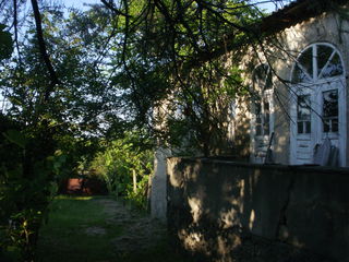 Casa sau vila la Isacova foto 7