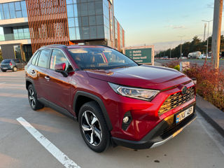 Toyota Rav 4 foto 10