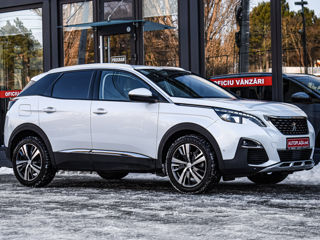 Peugeot 3008 foto 2