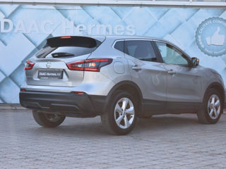 Nissan Qashqai foto 4