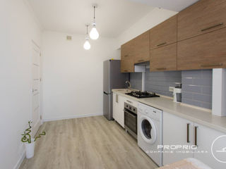 Apartament cu 1 cameră, 35 m², Centru, Stăuceni, Chișinău mun. foto 3