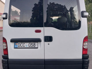 Renault Master foto 6