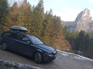 Volvo V50 foto 7