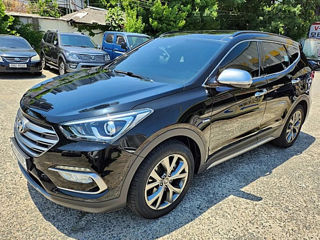 Hyundai Santa FE foto 2