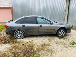 Renault Laguna foto 3