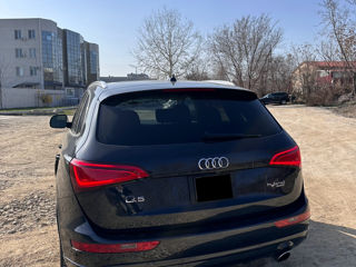 Audi Q5 foto 3