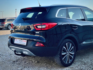 Renault Kadjar foto 8