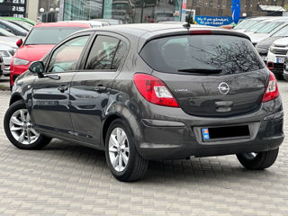 Opel Corsa foto 3