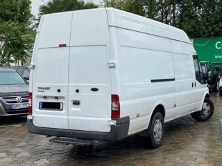 Ford Transit Tourneo foto 3