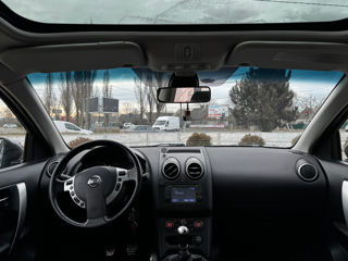 Nissan Qashqai foto 7