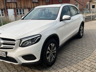 Mercedes GLC