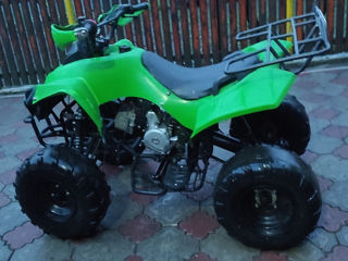 Aprilia ATV A7
