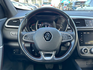 Renault Kadjar foto 12