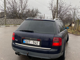 Audi A6 foto 3