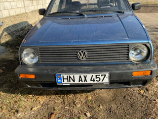 Volkswagen Golf foto 7