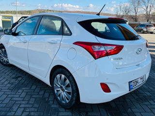 Hyundai i30 foto 4