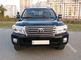 Toyota Land Cruiser foto 2