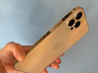 iPhone 12 ProMax 256 GB Gold