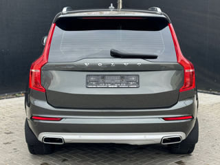 Volvo XC90 foto 5