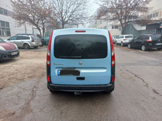 Renault Kangoo foto 7