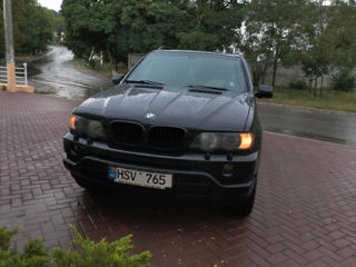 BMW X5 foto 2