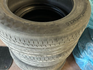 Continental Premium Contact 6 225/55 R17 (2021) foto 4