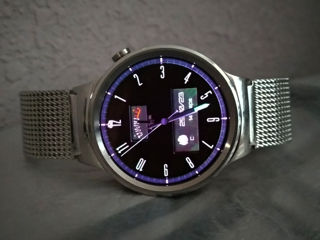 Продам! Смарт-часы Huawei Watch... foto 2