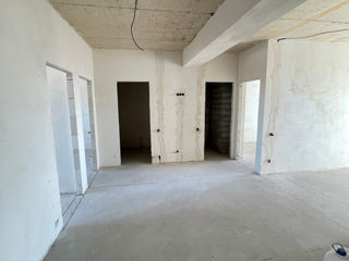 Apartament cu 3 camere, 68 m², Centru, Anenii Noi foto 7