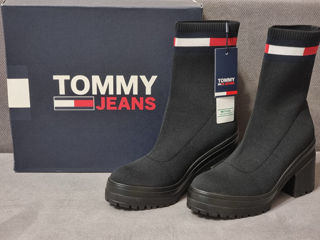 Tommy Hilfiger новые 37р foto 5