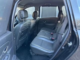 Renault Grand Scenic foto 7