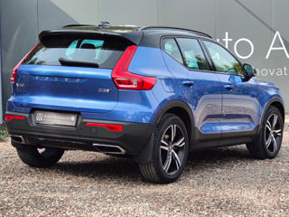 Volvo XC40 foto 6