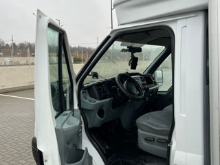 Ford Transit foto 4