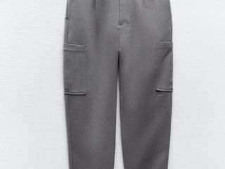 Pantaloni noi Zara 34-36
