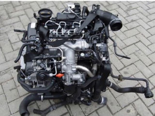 Motor 170 hp