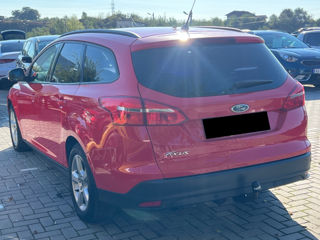 Ford Focus foto 3