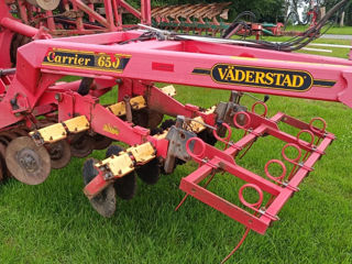 Vaderstad Carrier 650 foto 5