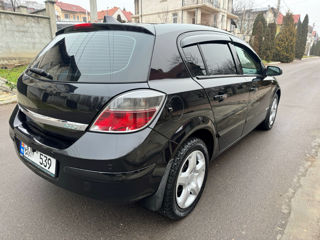 Opel Astra foto 5