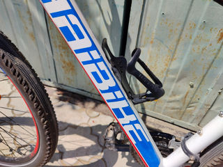 Bicicleta Hibike foto 3