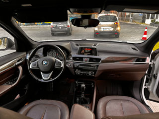 BMW X1 foto 3